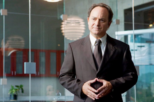 Arabulucu Fotoğrafı