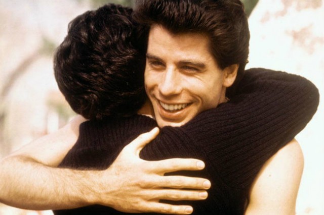 Cumartesi Gecesi Ateşi Fotoğrafı