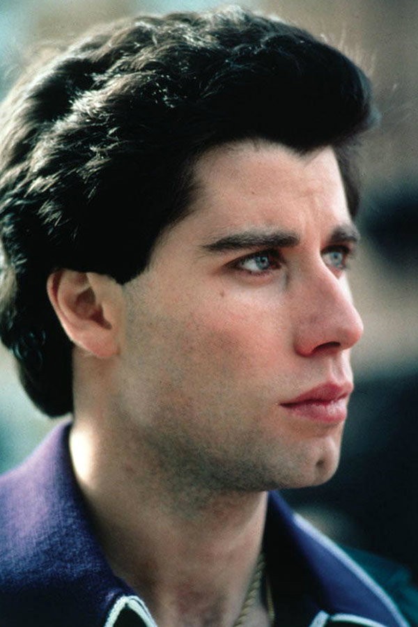 Cumartesi Gecesi Ateşi Fotoğrafı