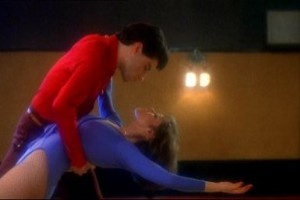 Cumartesi Gecesi Ateşi Fotoğrafı