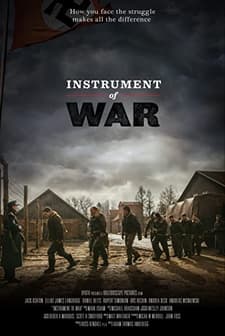 Instrument of War (2017) afişi