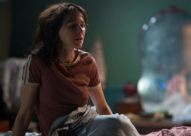 The Wolf Hour fotoğrafı