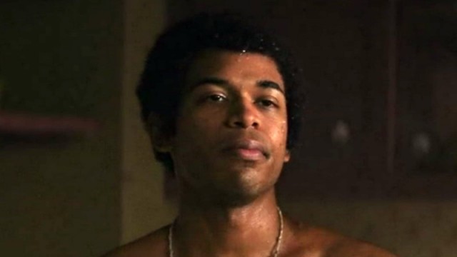 The Wolf Hour fotoğrafı