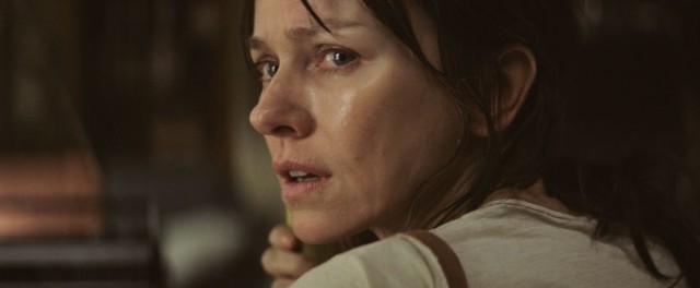 The Wolf Hour fotoğrafı