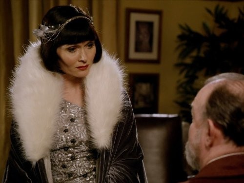 Miss Fisher’s Murder Mysteries Fotoğrafı