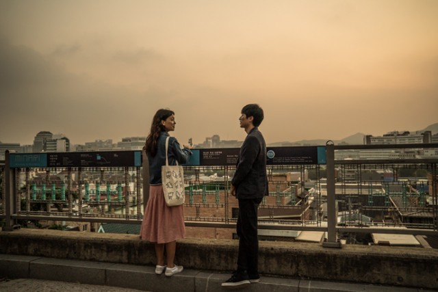 The Reason We Can't Sleep fotoğrafı