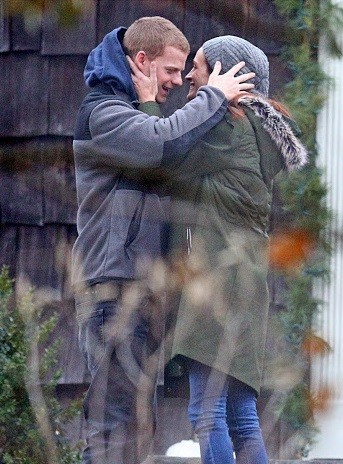 Eve Dönüş fotoğrafı