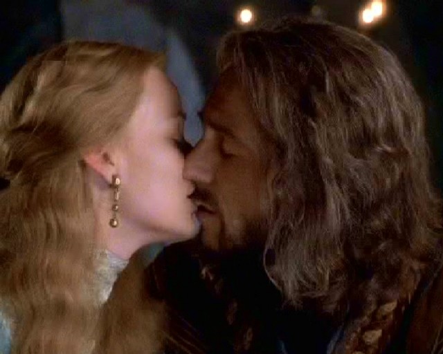 Avalon'un Sisleri Fotoğrafı