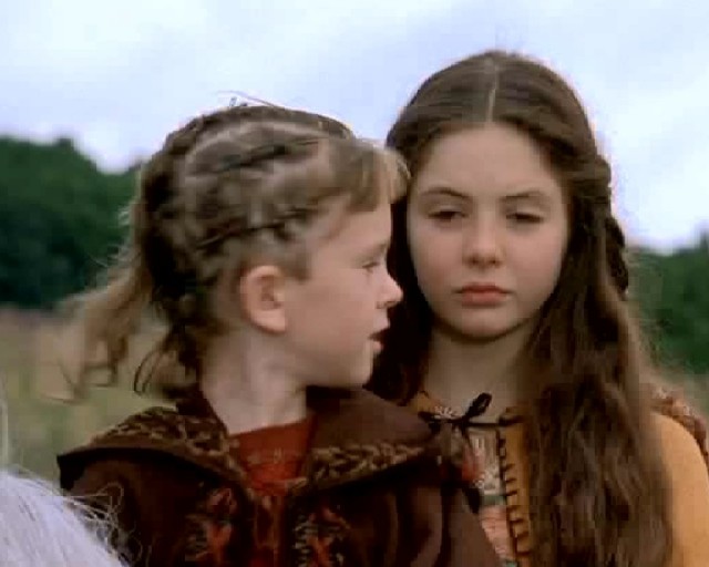 Avalon'un Sisleri Fotoğrafı