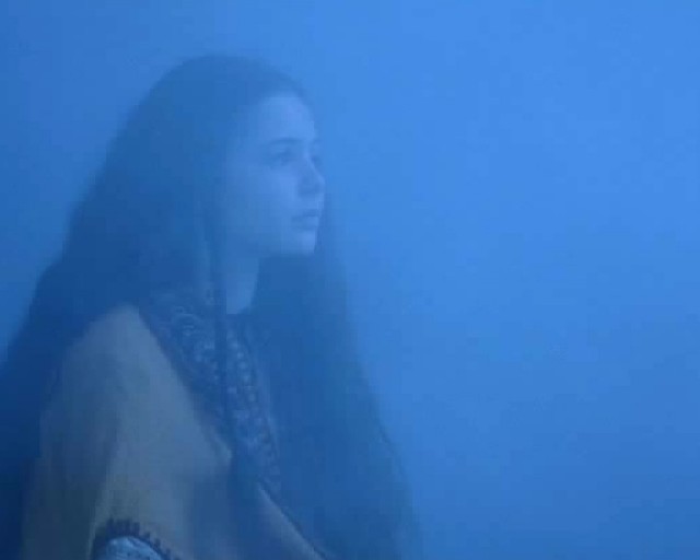 Avalon'un Sisleri Fotoğrafı