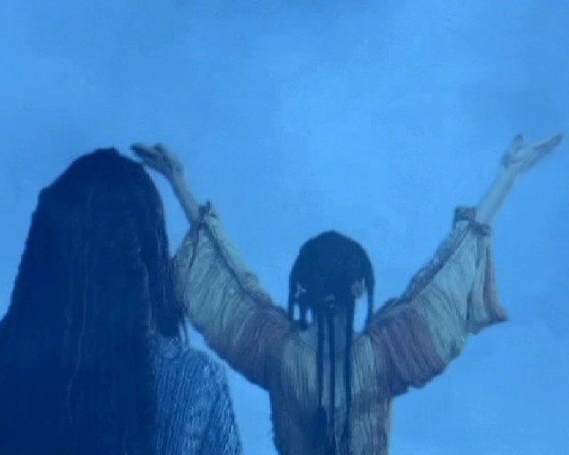 Avalon'un Sisleri Fotoğrafı