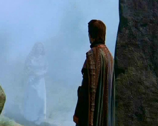 Avalon'un Sisleri Fotoğrafı