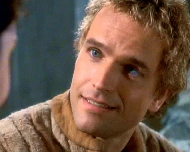 Avalon'un Sisleri Fotoğrafı