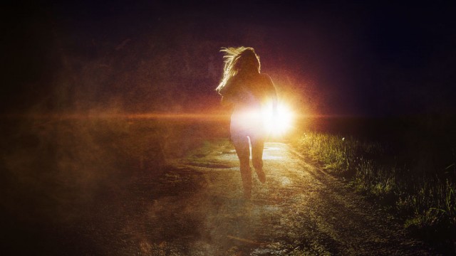 Cuando los ángeles duermen Fotoğrafı