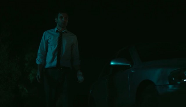 Cuando los ángeles duermen Fotoğrafı