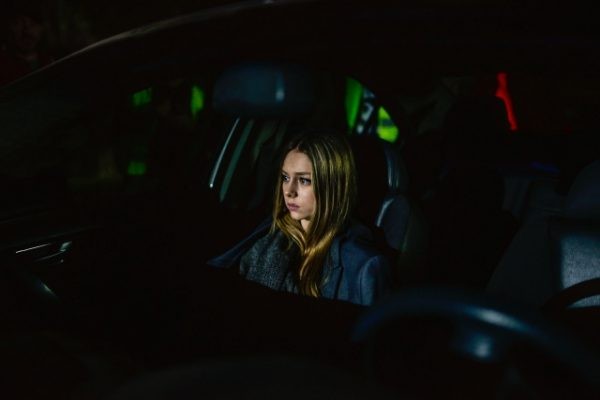 Cuando los ángeles duermen Fotoğrafı