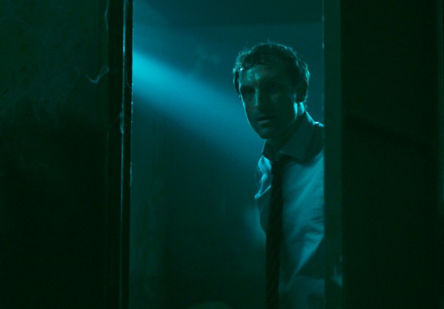 Cuando los ángeles duermen Fotoğrafı