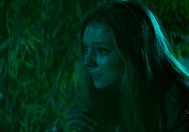 Cuando los ángeles duermen Fotoğrafı