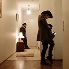 Hetket (2017) afişi