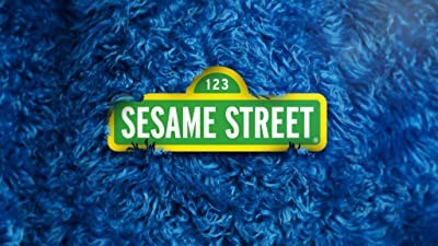 Sesame Street Movie afişi