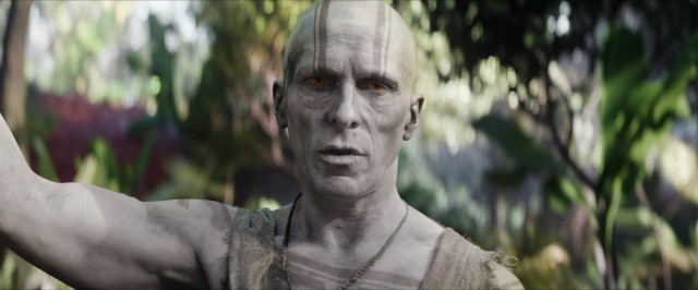 Thor: Aşk ve Gök Gürültüsü Fotoğrafı