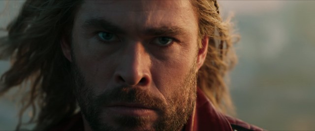 Thor: Aşk ve Gök Gürültüsü Fotoğrafı