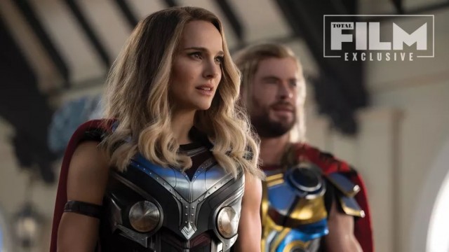 Thor: Aşk ve Gök Gürültüsü Fotoğrafı