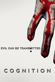 Cognition (2018) afişi