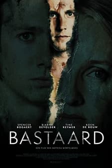 Bastaard (2019) afişi