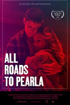 Sleeping in Plastic (2019) afişi