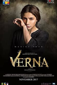Verna (2017) afişi