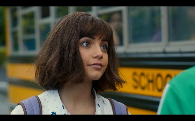 Dora ve Kayıp Altın Şehri fotoğrafı