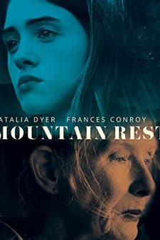 Mountain Rest (2018) afişi
