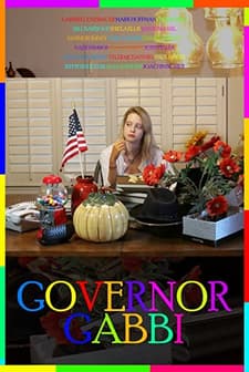 Governor Gabbi (2017) afişi