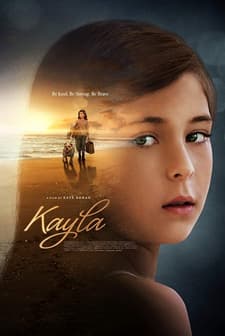 Kayla (2020) afişi