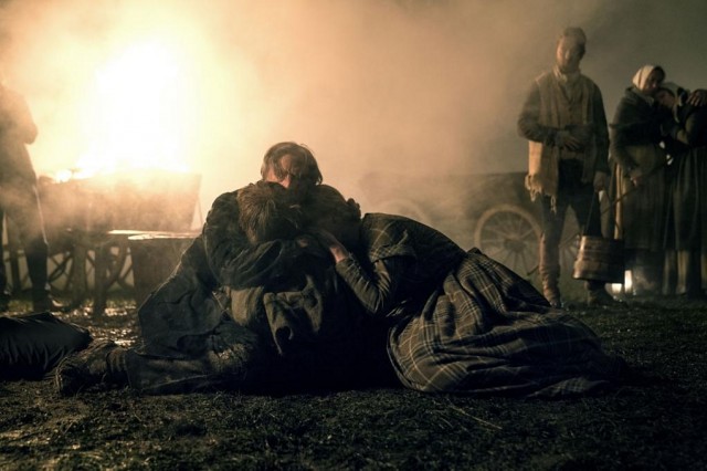 Før frosten Fotoğrafı