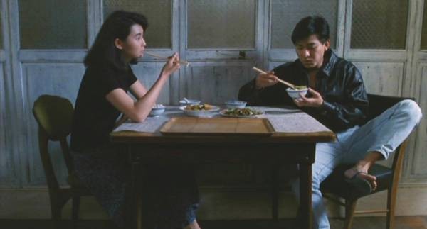 As Tears Go By fotoğrafı