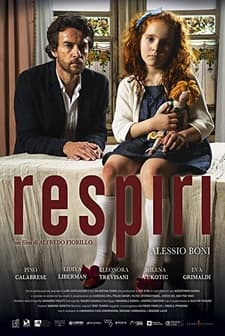 Respiri (2018) afişi