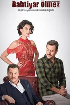 Bahtiyar Ölmez (2017) afişi
