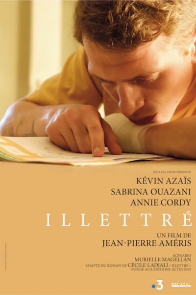 Illettré (2018) afişi