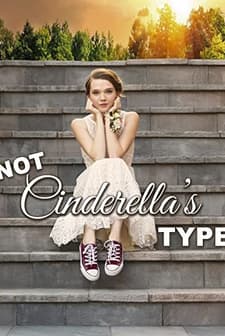 Not Cinderella's Type (2018) afişi