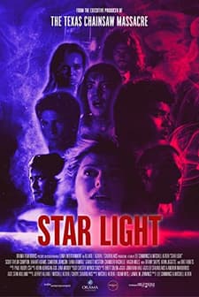 Star Light (2020) afişi