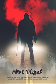 Made Vicious (2018) afişi