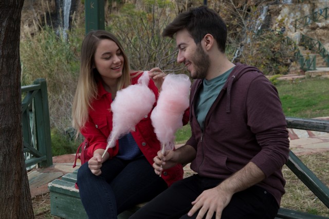 Enes Batur Hayal mi Gerçek mi? Fotoğrafı