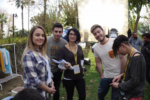 Enes Batur Hayal mi Gerçek mi? fotoğrafı