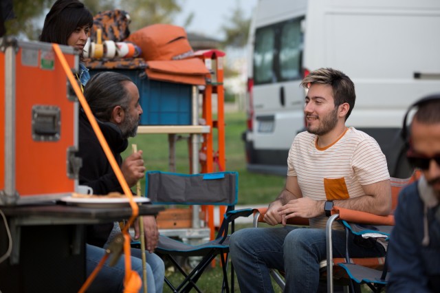 Enes Batur Hayal mi Gerçek mi? fotoğrafı