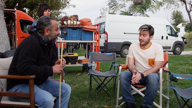 Enes Batur Hayal mi Gerçek mi? fotoğrafı