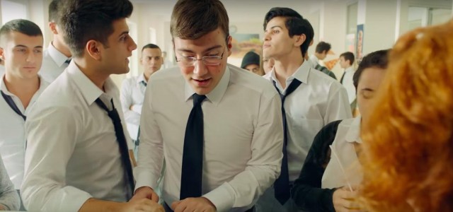 Enes Batur Hayal mi Gerçek mi? fotoğrafı