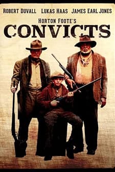 Mahkûmlar (1991) afişi