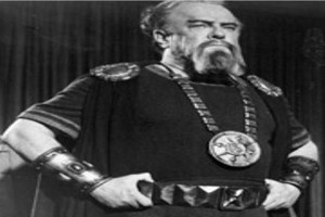 A Story Of David fotoğrafı